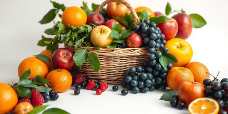 Fruits