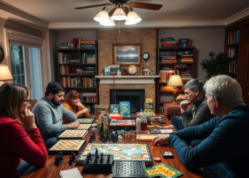Game Night