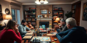 Game Night