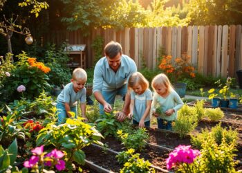 Garden Fun