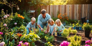Garden Fun