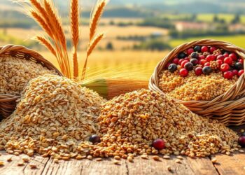 Grains