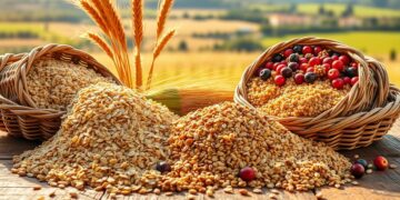 Grains