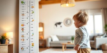 Growth Chart