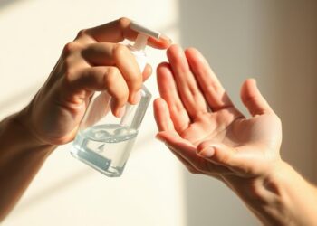Hand Sanitizer