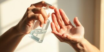 Hand Sanitizer