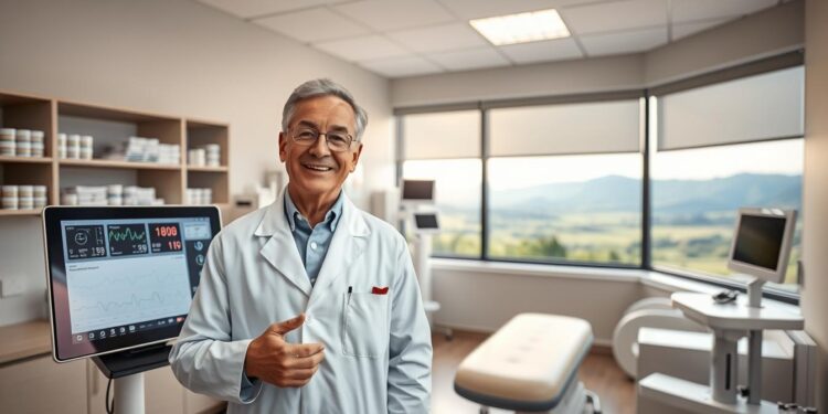 Health Check