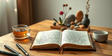 Health Journal