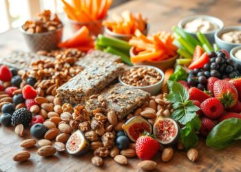 Healthy Snacks