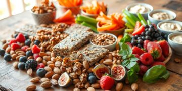 Healthy Snacks