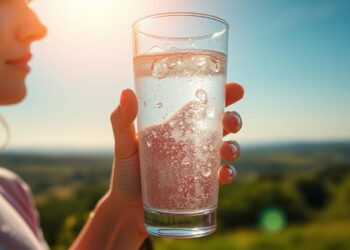 Heat Hydration