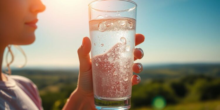 Heat Hydration