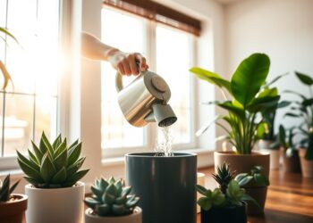 Houseplants