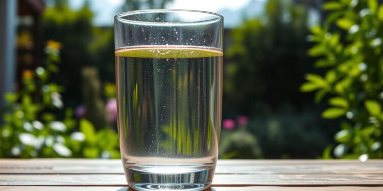 Hydration