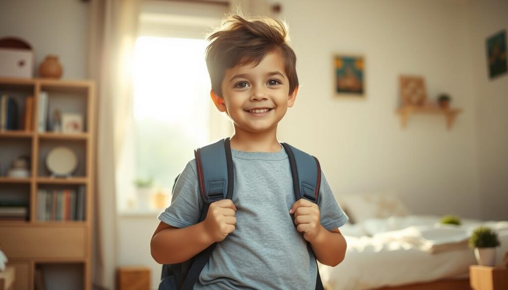 Independence in Children Independence in Children