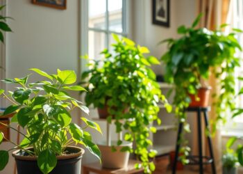 Indoor Plants