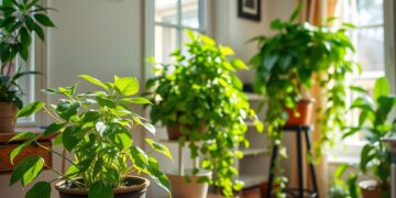 Indoor Plants