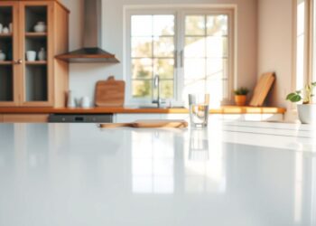 Kitchen Cleanliness
