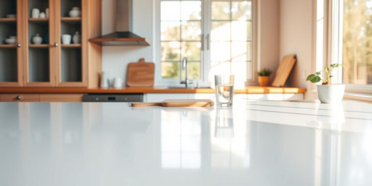 Kitchen Cleanliness