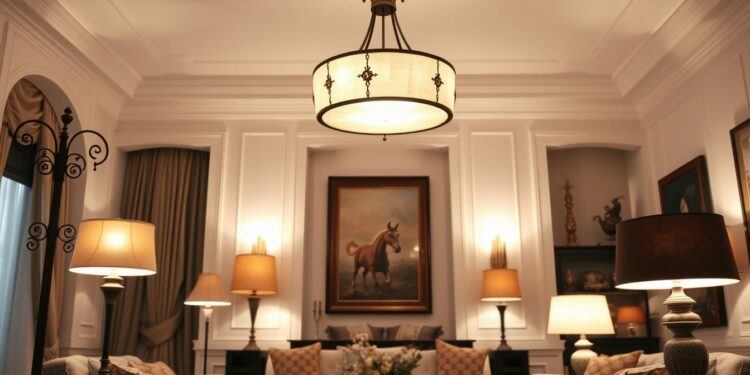 Lighting