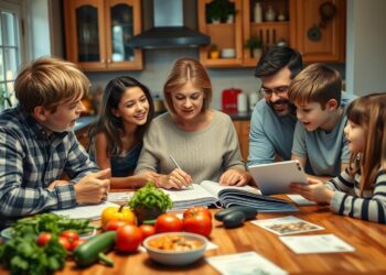 Meal Planning