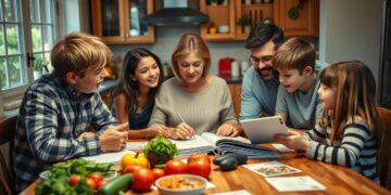 Meal Planning