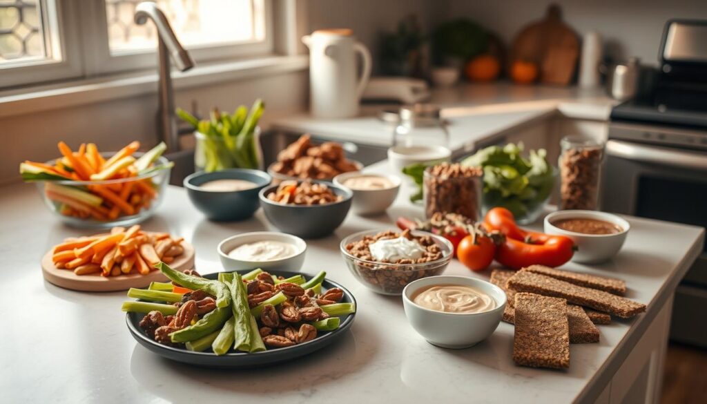 Meal Prep Snacks Meal Prep Snacks