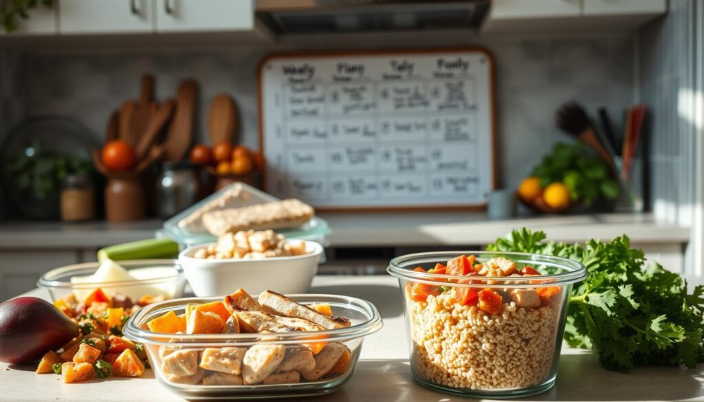 Meal Prep for Busy Families Meal Prep for Busy Families