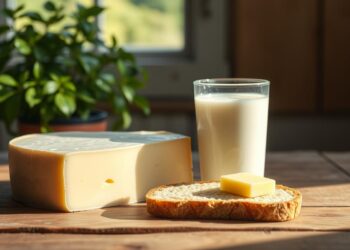 Milk