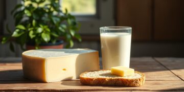 Milk