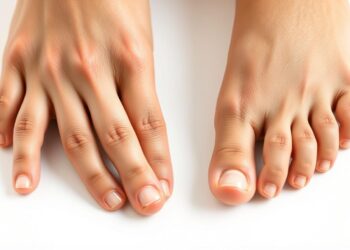 Nail Care