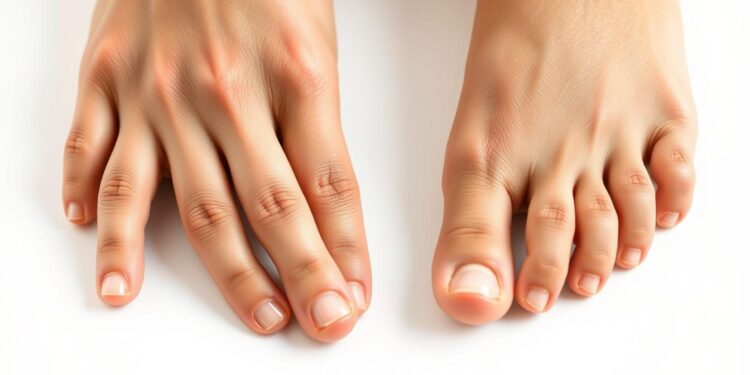Nail Care