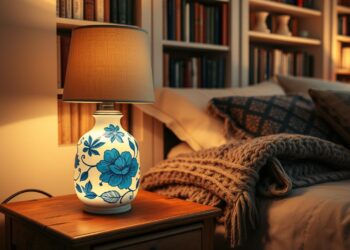 Night Lamp