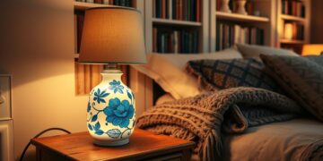 Night Lamp