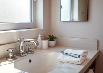 On-the-Go Hygiene