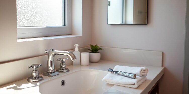 On-the-Go Hygiene