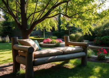 Outdoor Seating