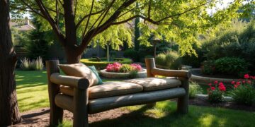 Outdoor Seating