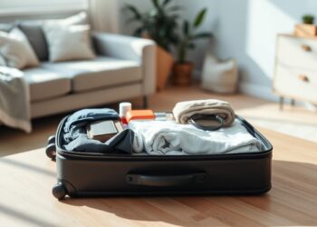 Packing Tips