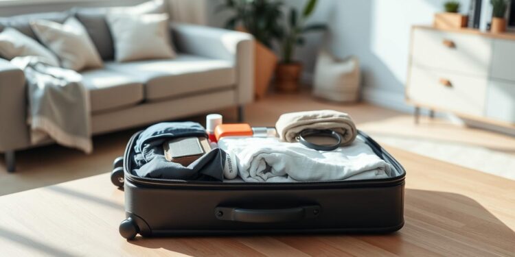 Packing Tips