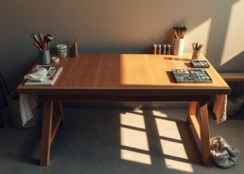 Painting Station