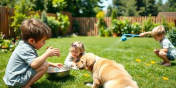 Pet Care