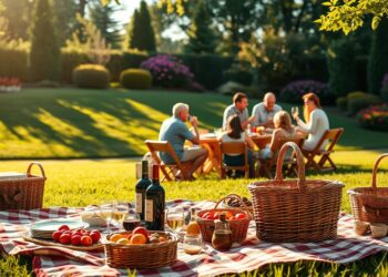 Picnic Spot