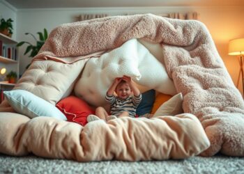 Pillow Fort