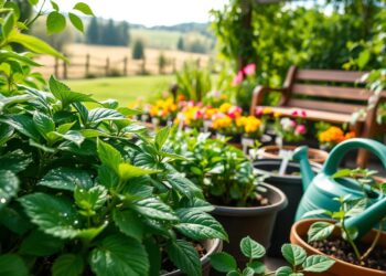 Plant Care