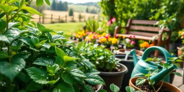 Plant Care