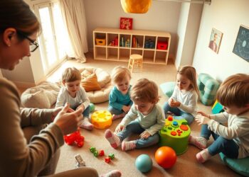 Playdates
