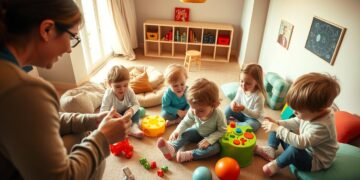 Playdates