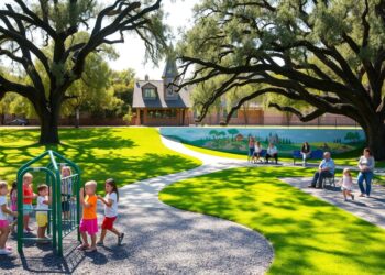 Playground Safety