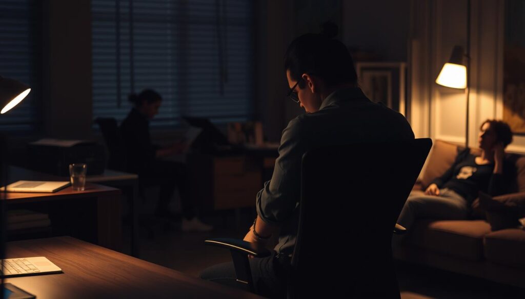 Poor Posture Causes